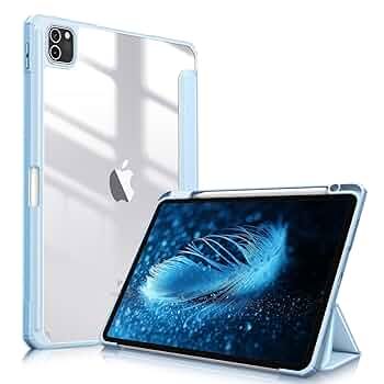 Amazon | Fintie iPad Pro 11 ケース 2021/ 2020/2018 11インチ
